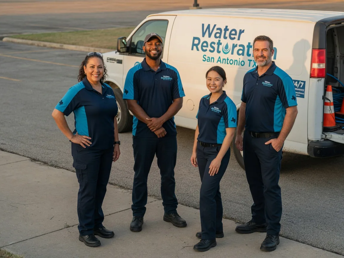 Water Damage Repair company in Christine, ND